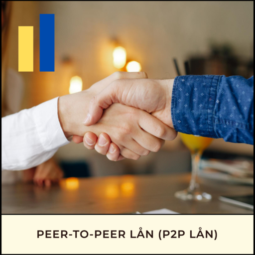 Peer to peer lån foretagslanguide.se